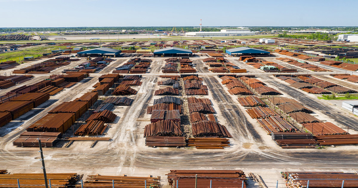 John Lawrie Tubulars expands capabilities with £1.9 million ($2.5m USD) investment