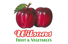 Wilsons fruit and vegetables
