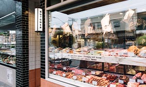 Toorak butchers