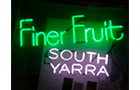 Finer Fruit South Yarra