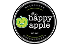 The Happy Apple