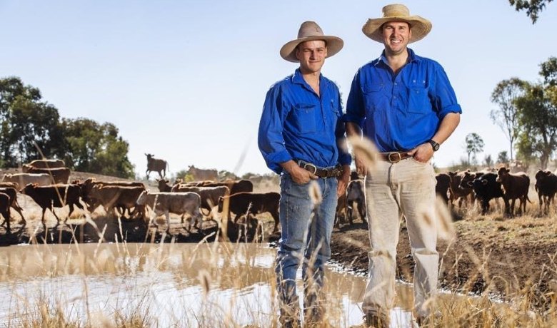 Five Founders Beef