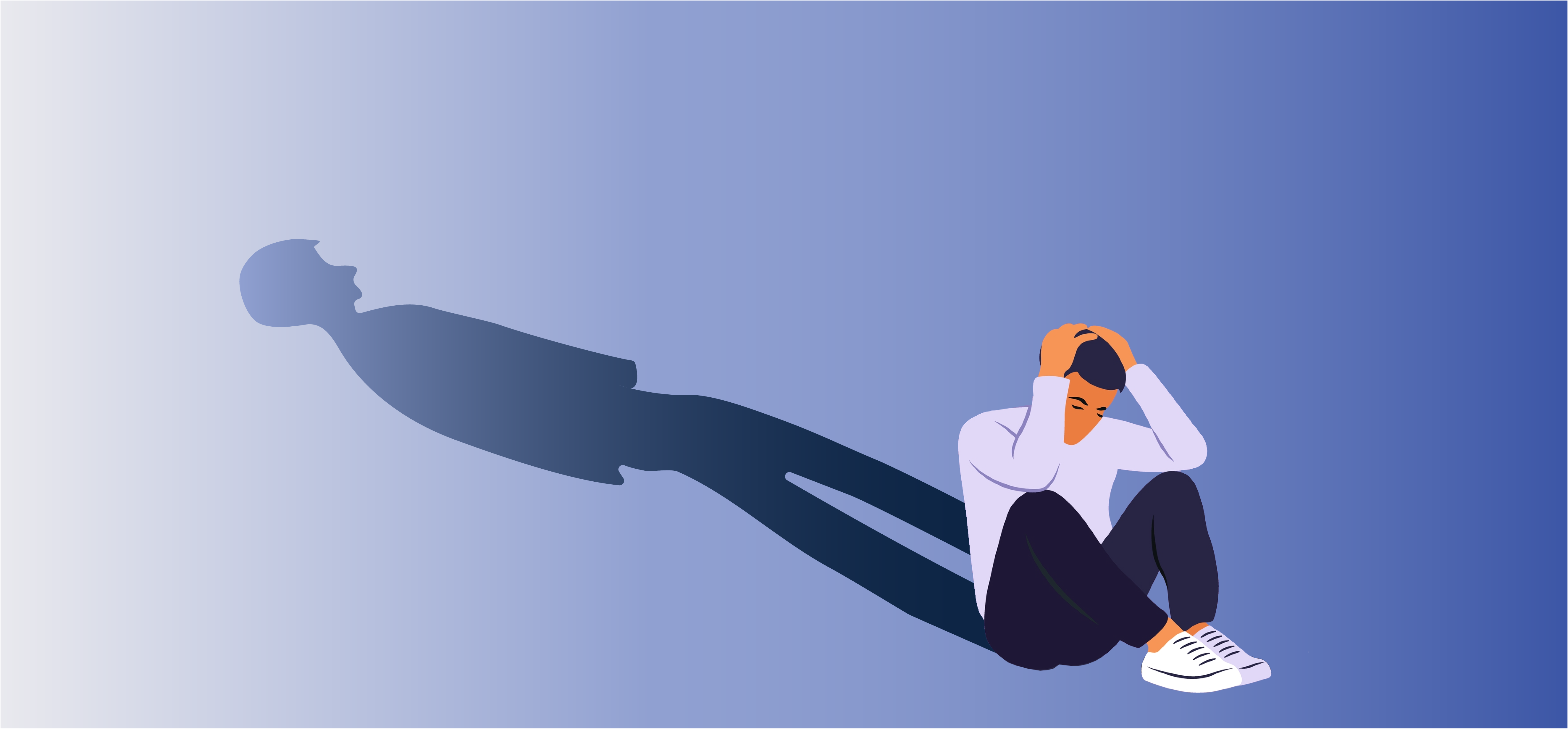 Emerging Adult Mental Health Issues Could Affect Our Future
