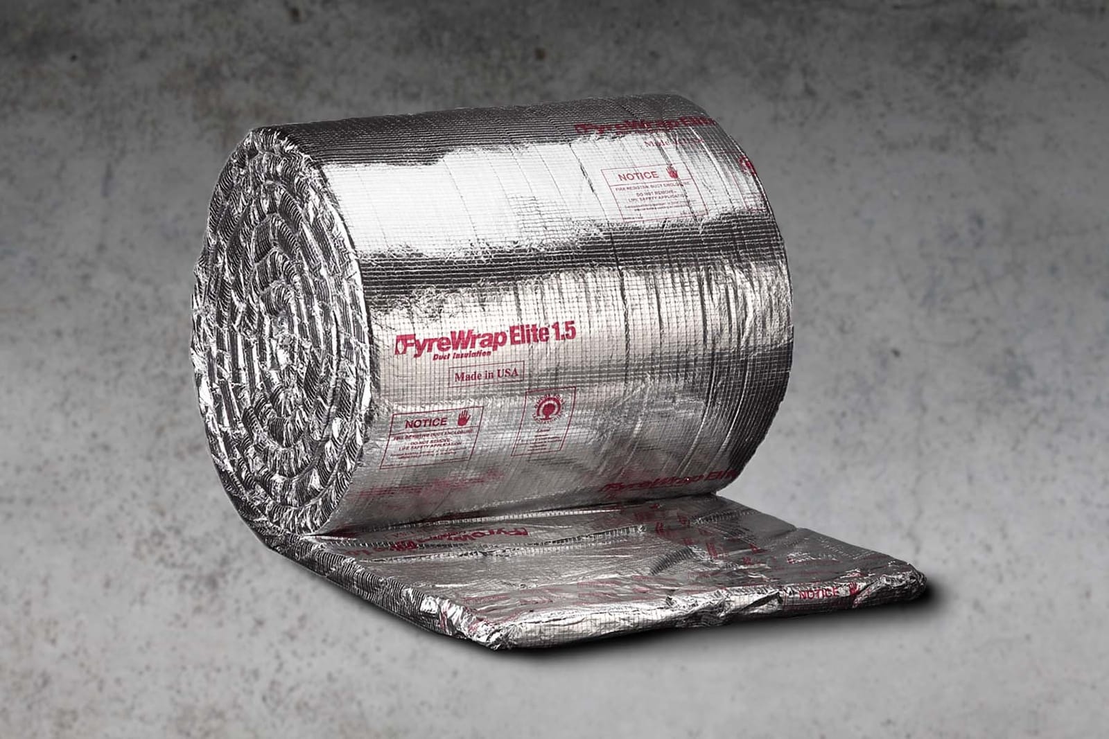 Trafalgar FyreWrap Access Panels from Swart & Sons