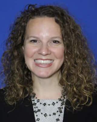 Michele Bosworth