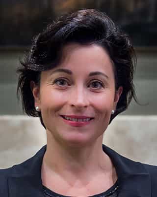 Christina Fulsom