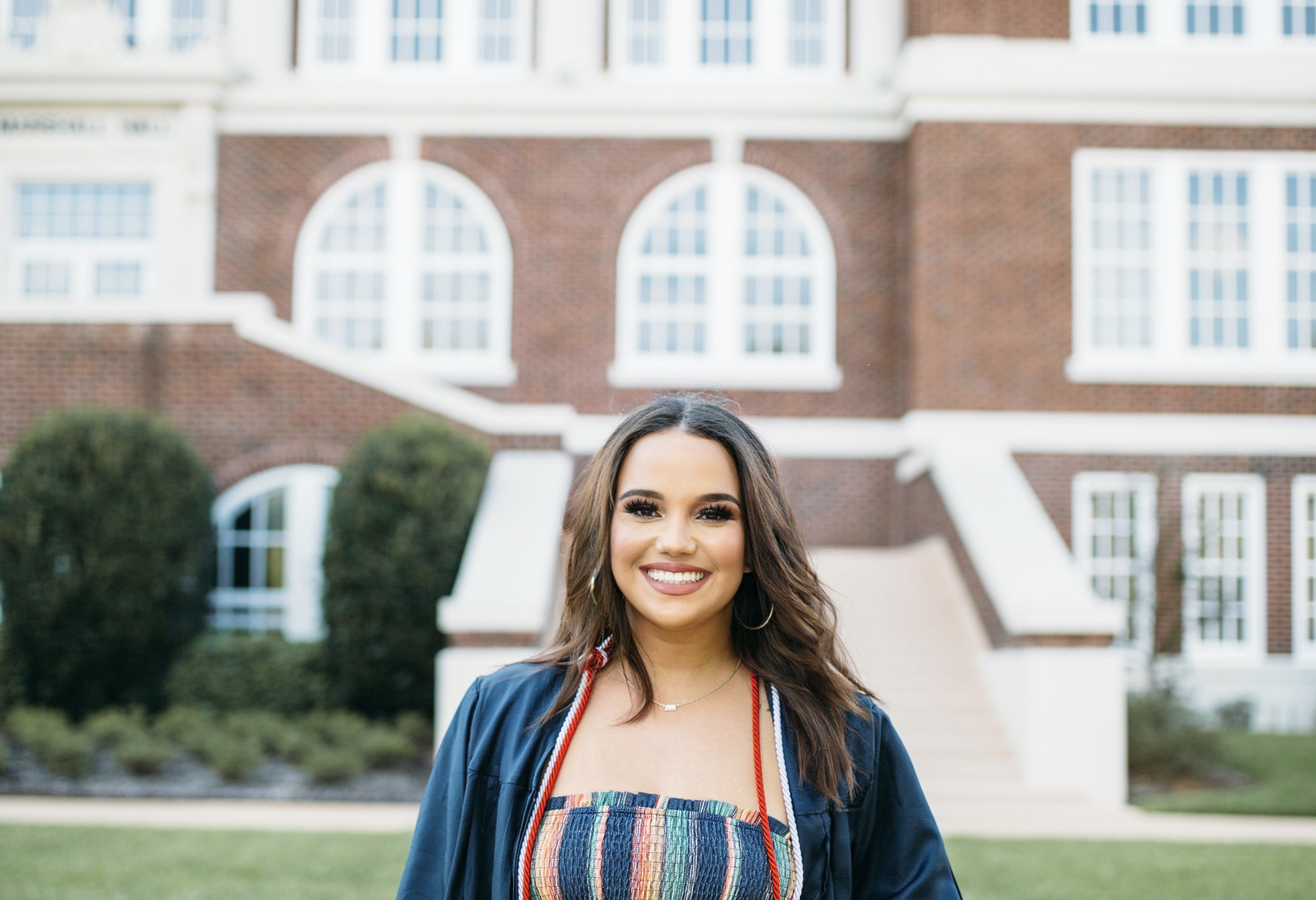 Sabrina Salts-Coalition Coordinator