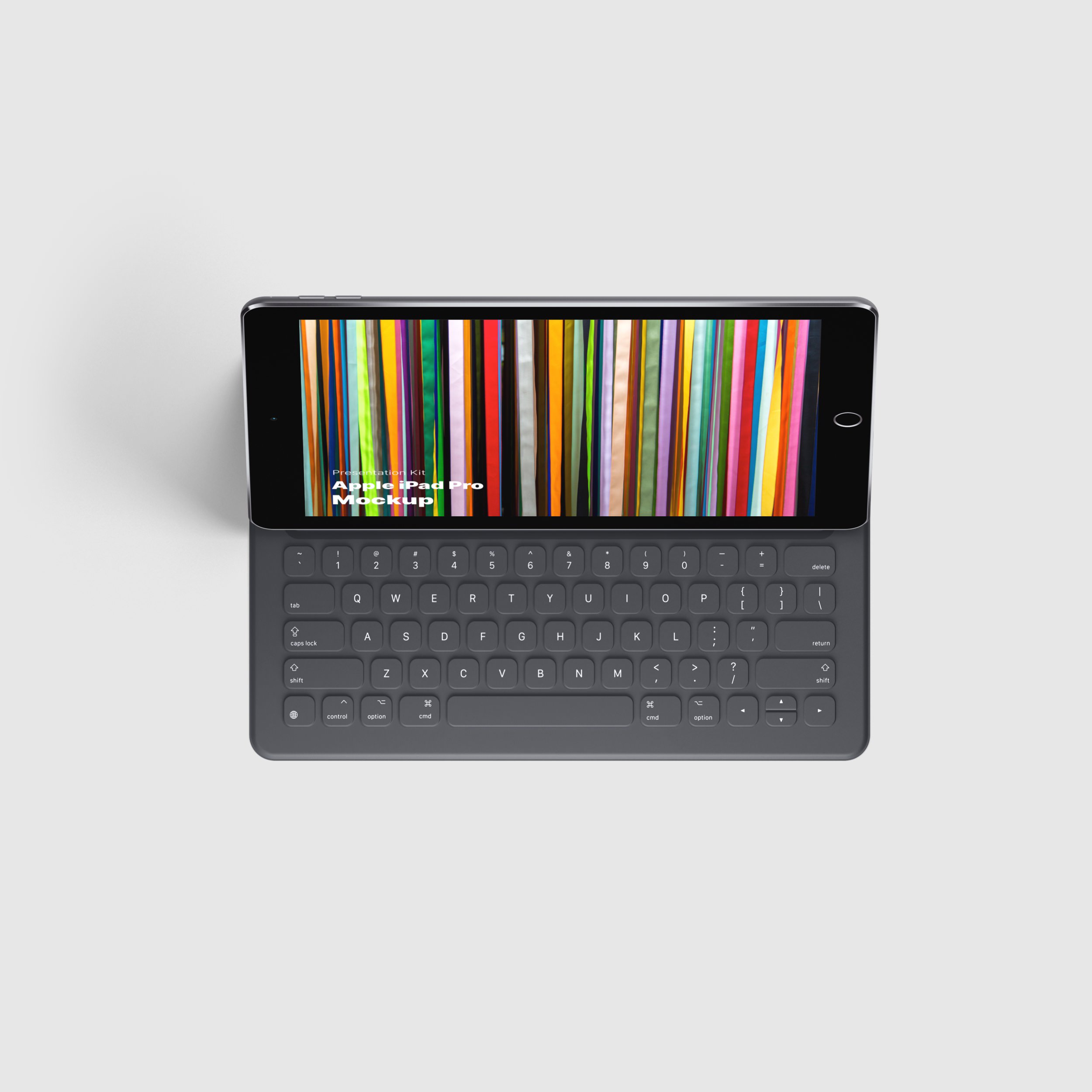 Download iPad Mockups