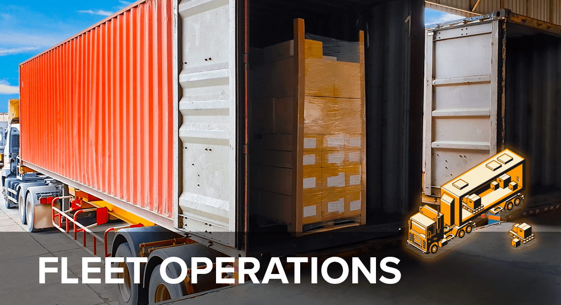 What Is LTL Trucking? Here's What You Need to Know