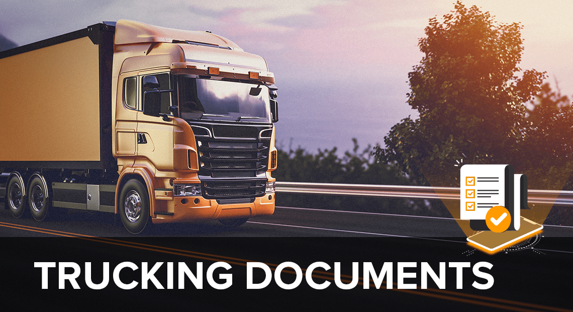 Lumper Receipt What Is It and What Should Be on It?