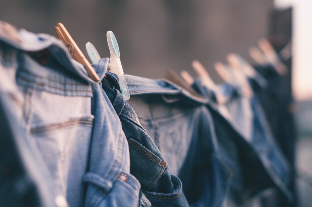 The Future of Denim Circle Economy