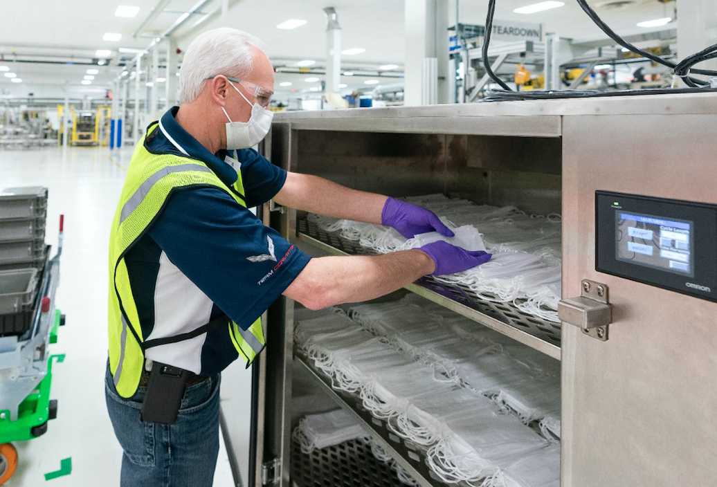 What Has The Covid 19 Pandemic Unearthed About The Labour Market And The Circular Economy