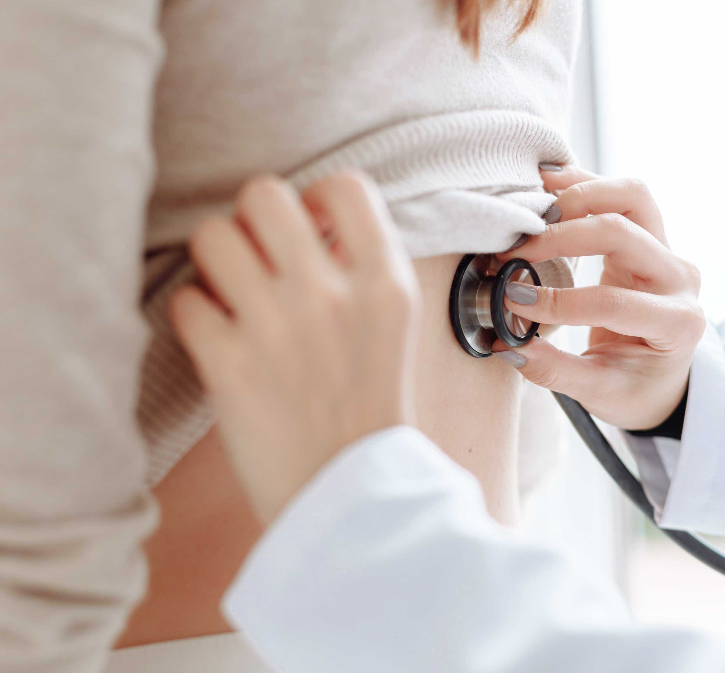 Ärztetentrum Dreispitz - Hausarztmedizin