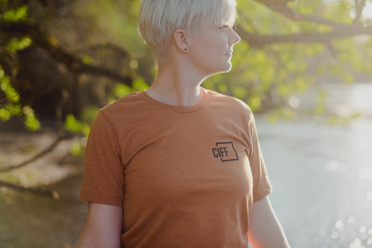 T-Shirt - Heather Autumn