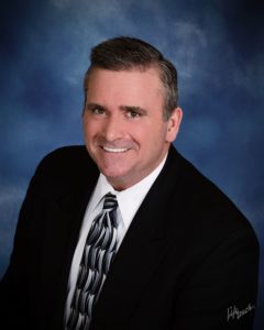 Frank P. Brennan