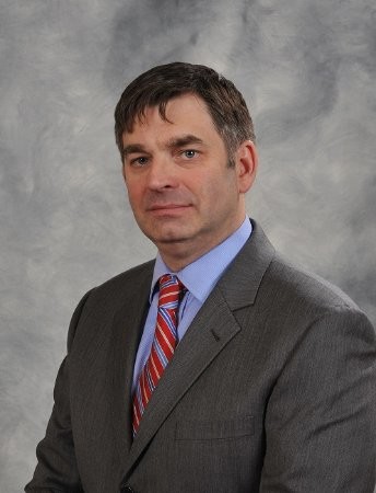 Kenneth W. Thayer