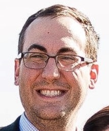 Stephen L. Slavoff