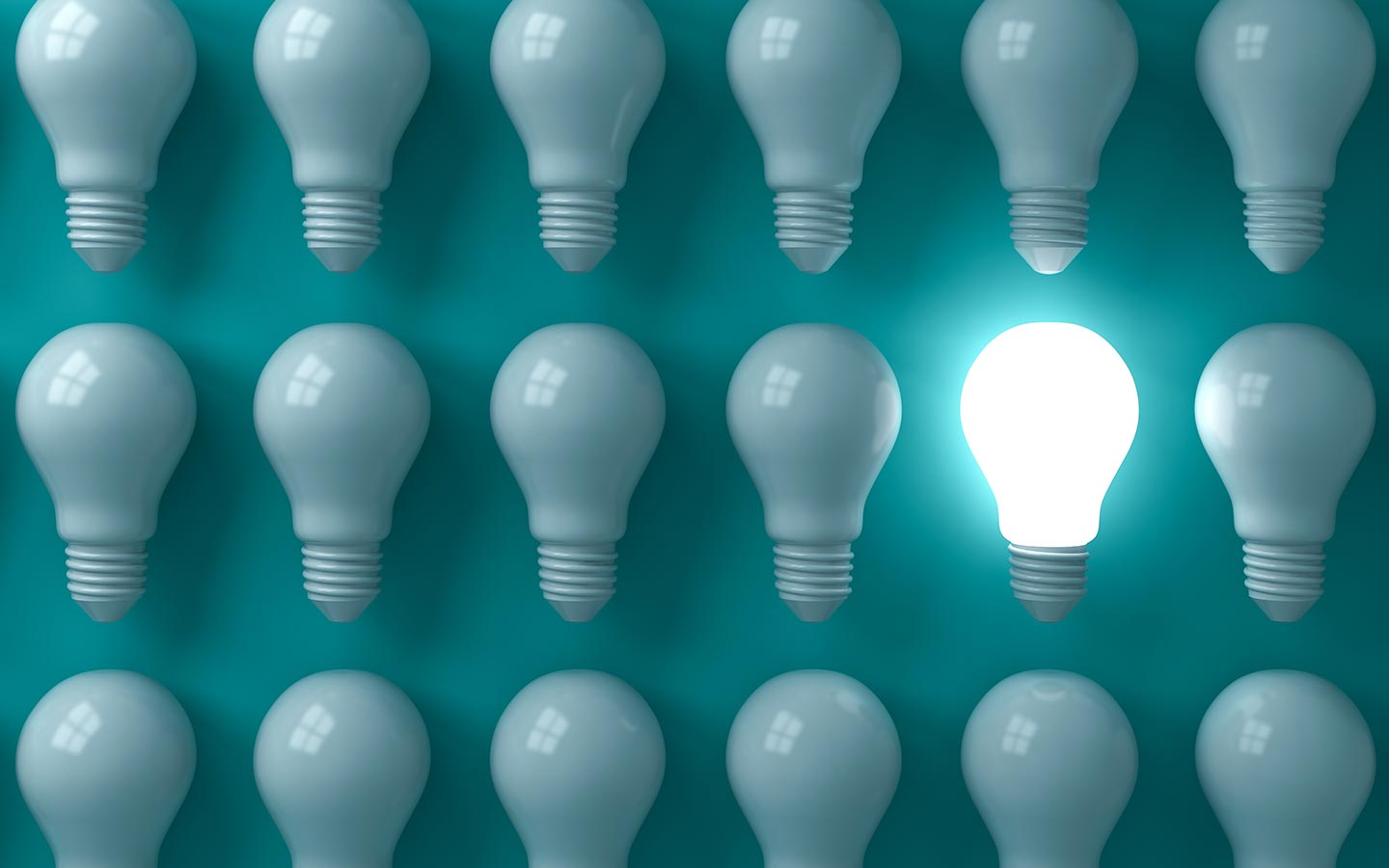 Technology marketing strategy differentiation