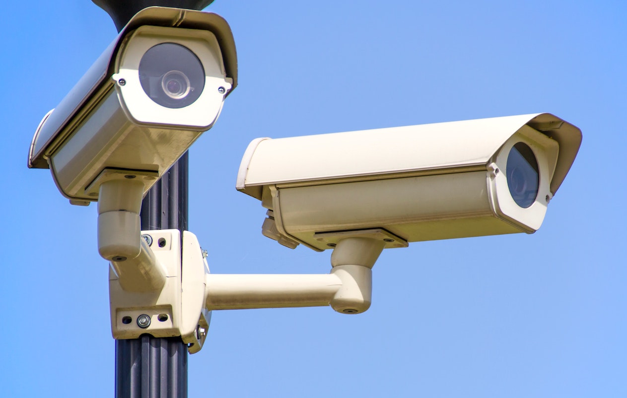 thought leadership example in iot