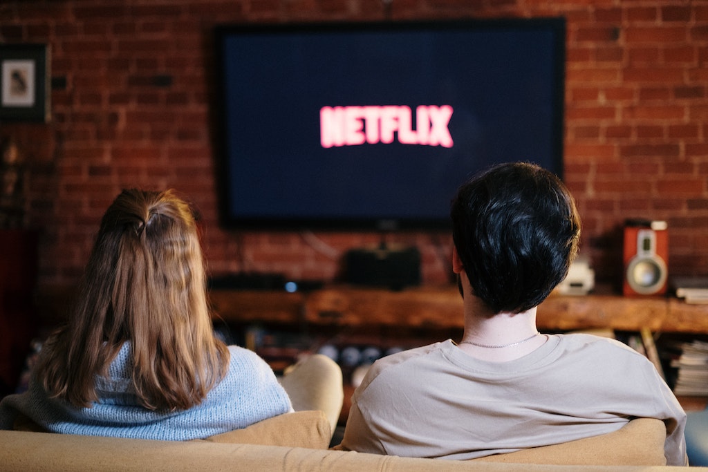 thought leadership example video on demand