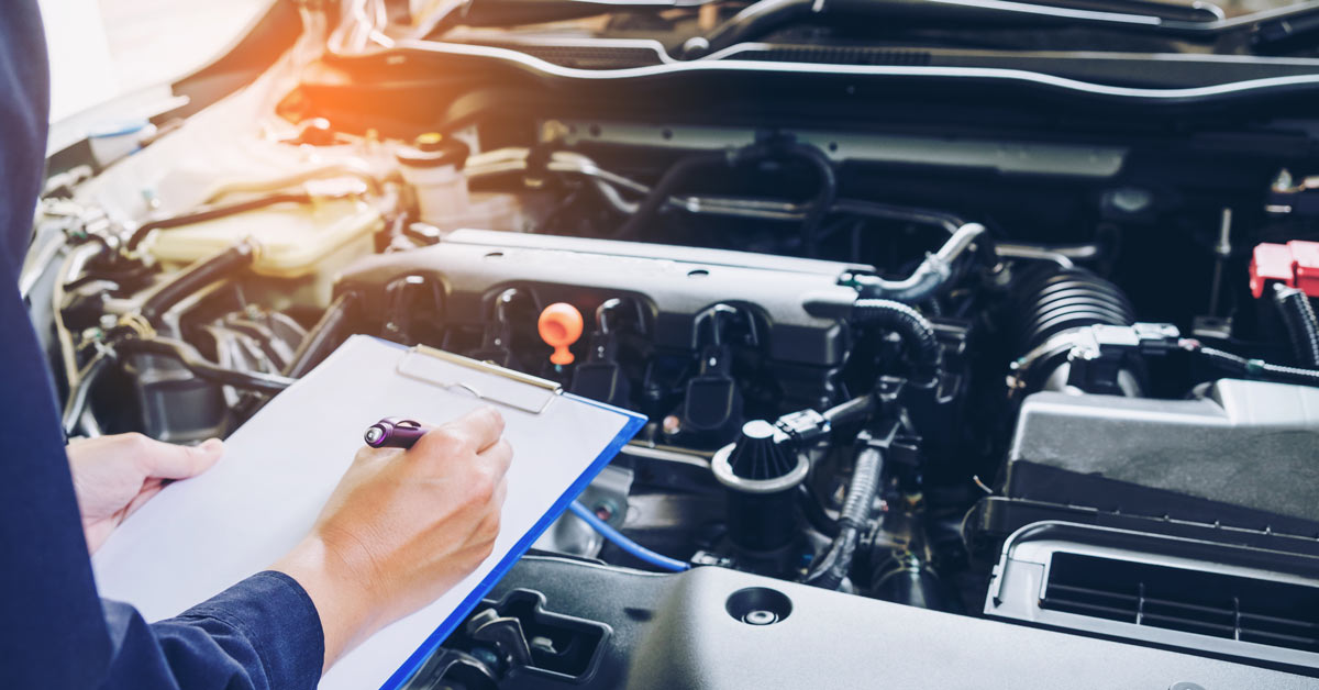 Vehicle Service Agreements North American Automotive Group NAAG