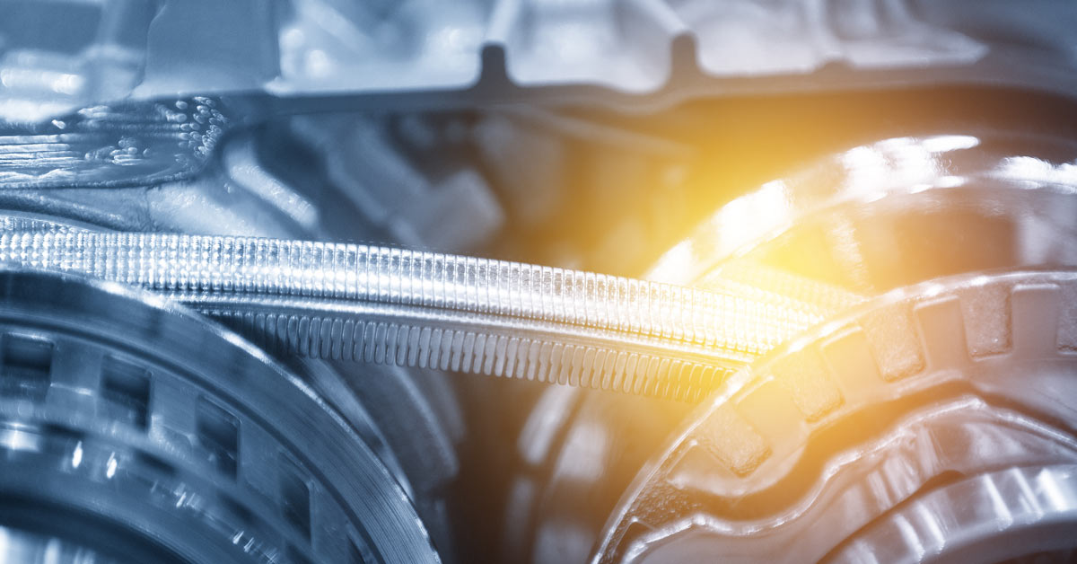 Lifetime Engine & Powertrain Program North American Automotive Group