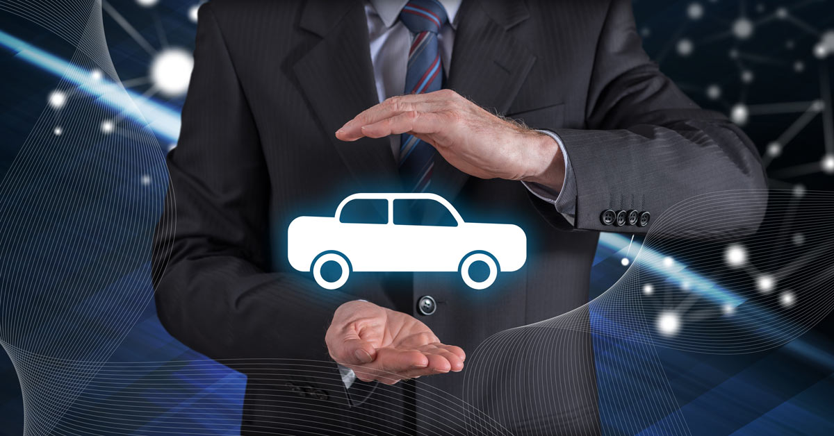 Guaranteed Asset Protection North American Automotive Group NAAG