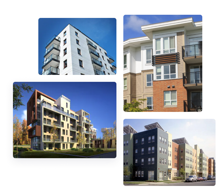 Builders Patch Cloudbased platform to manage multifamily housing development.