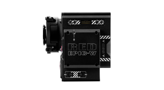 Red Epic