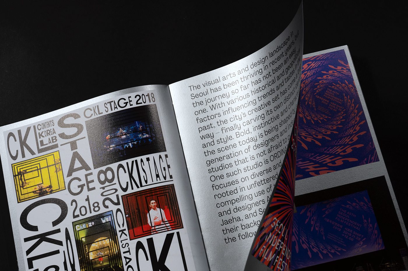 bold bright maximalism more victionary