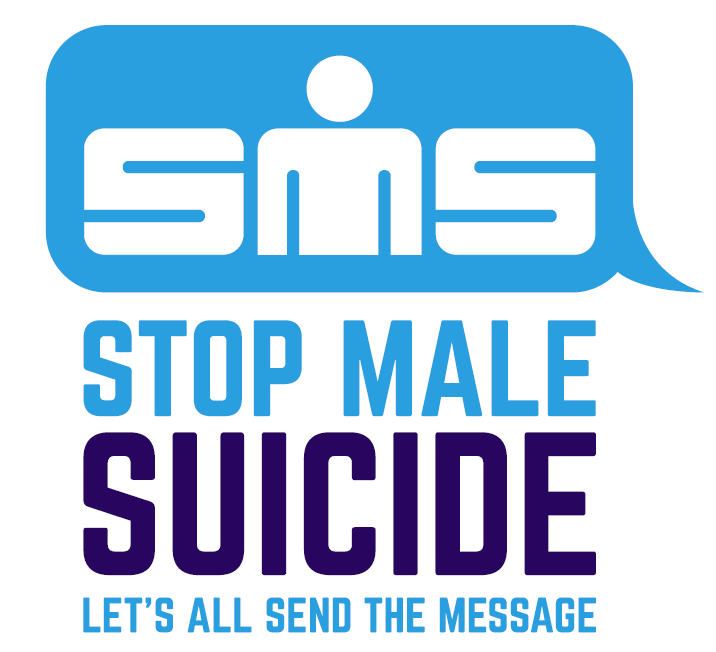 Stop Male Suicide
