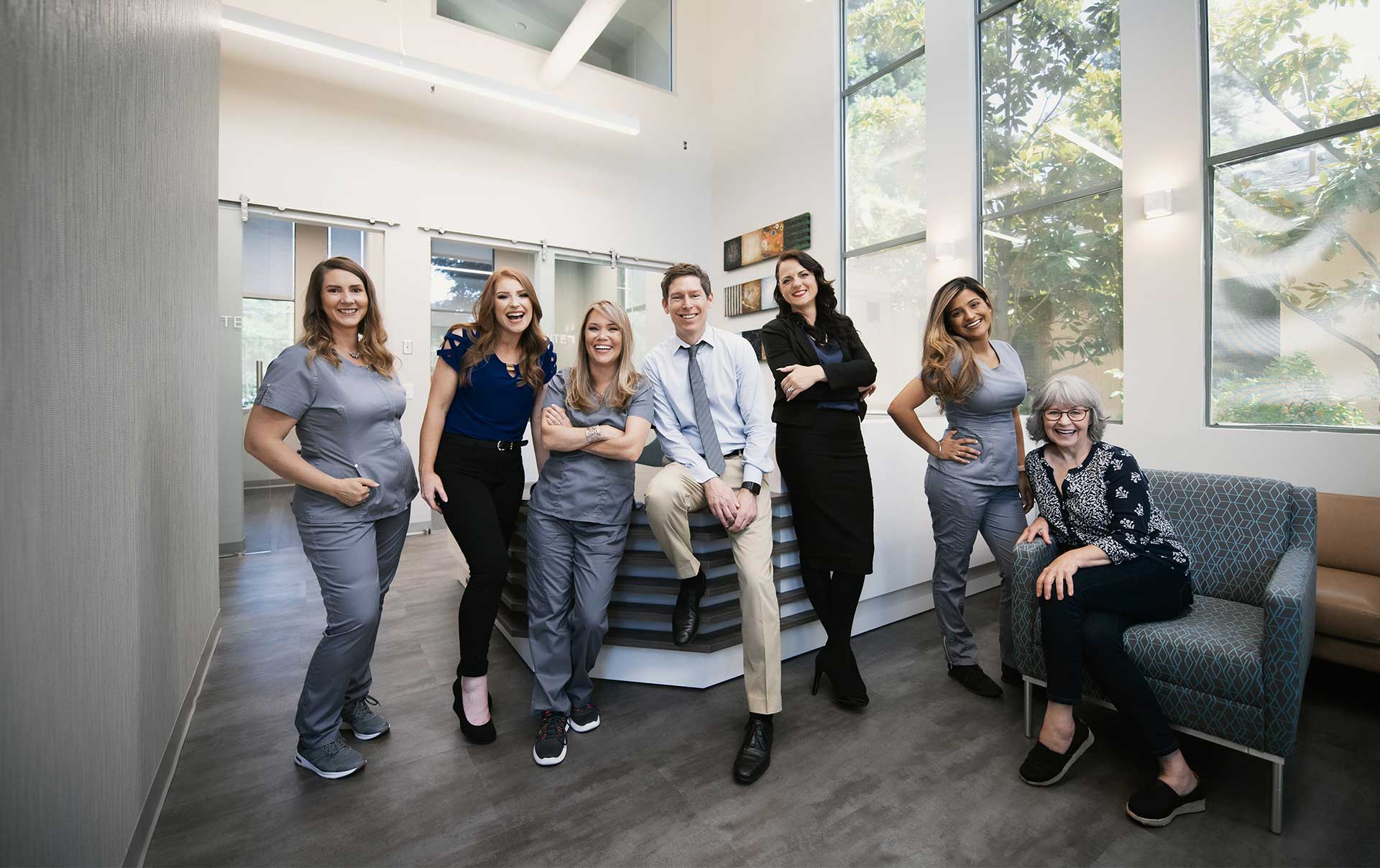 Sacramento, CA Dentist Dr. Matthew Ryan