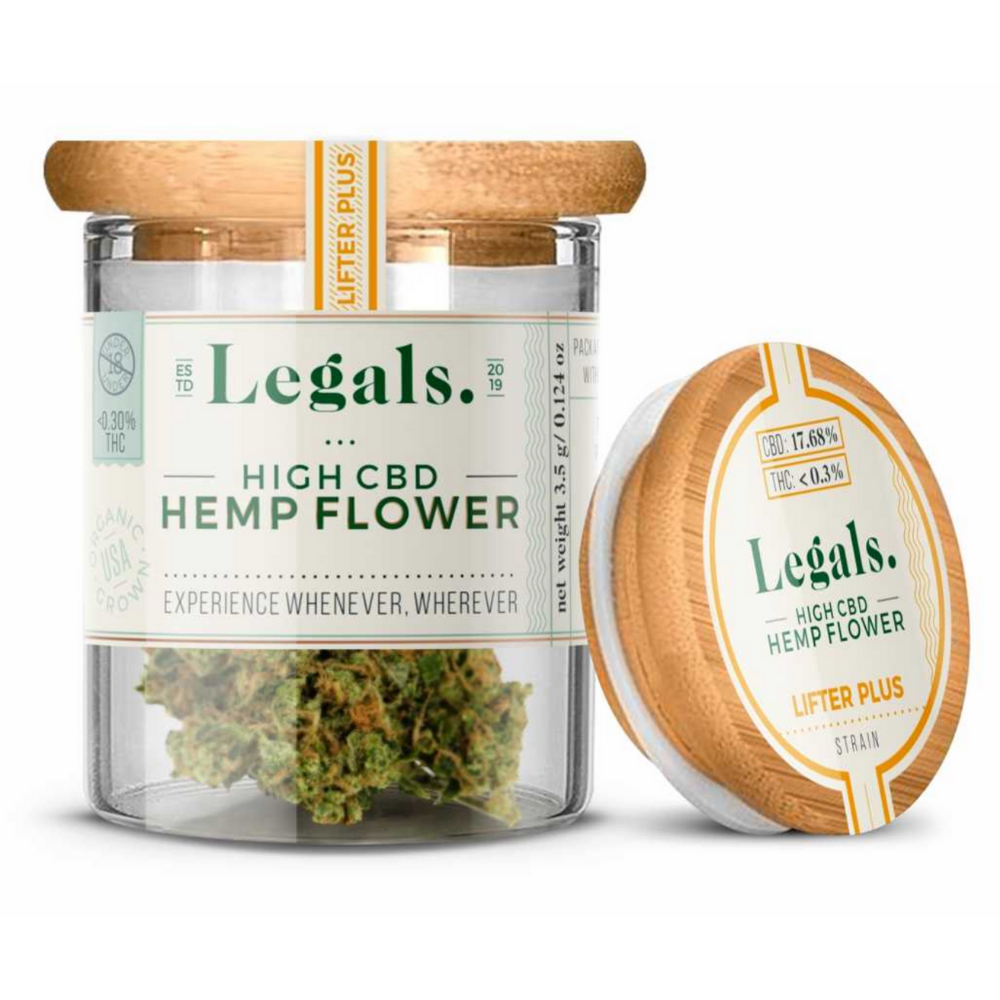 Endless Distribution Company Sole Distributor of Legals Hemp Flower