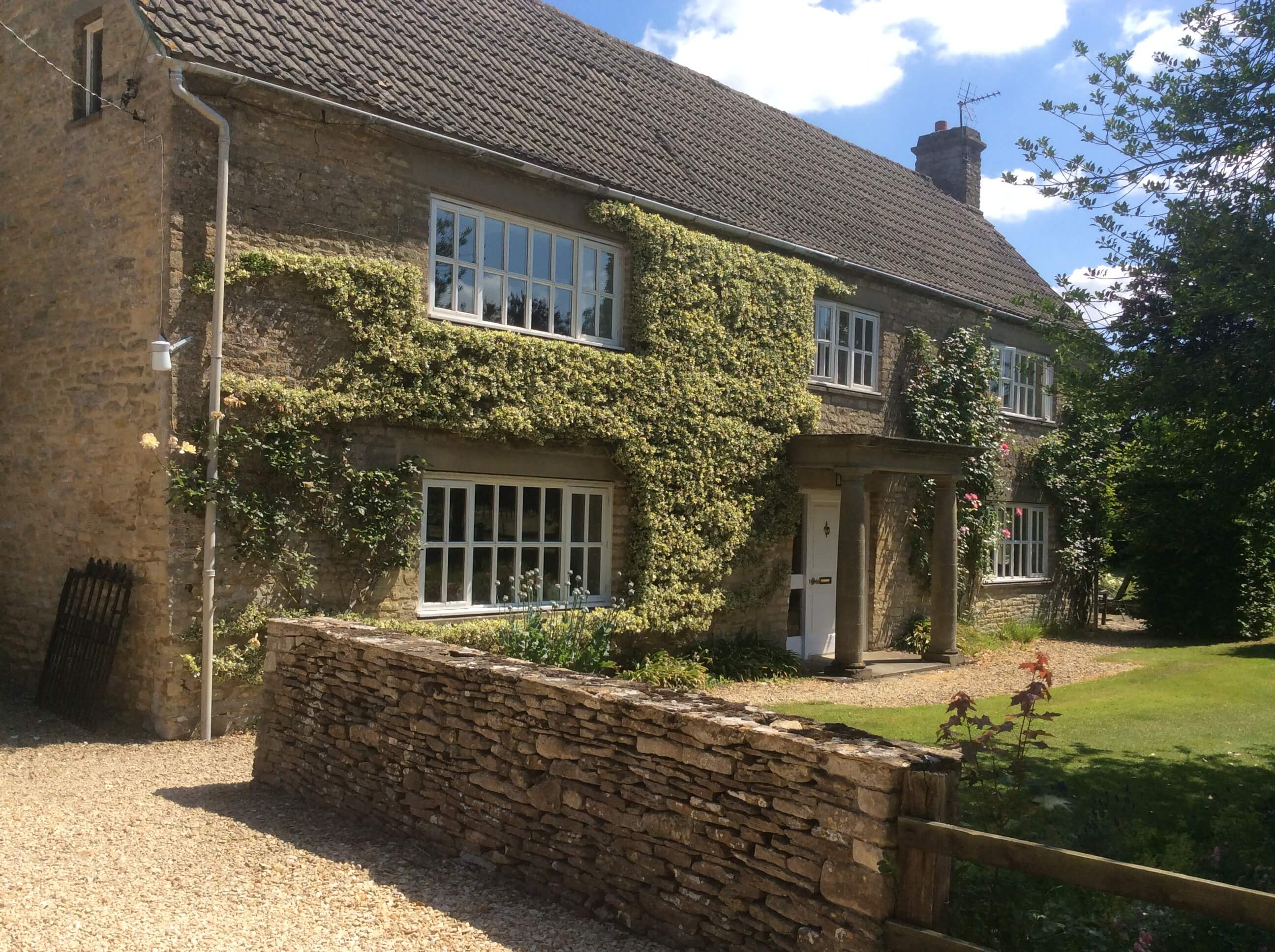 Lower Moor Farm Bed & Breakfast Malmesbury & Tetbury