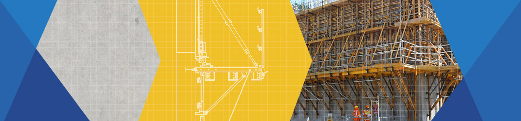 Heavy Duty Construction Formwork