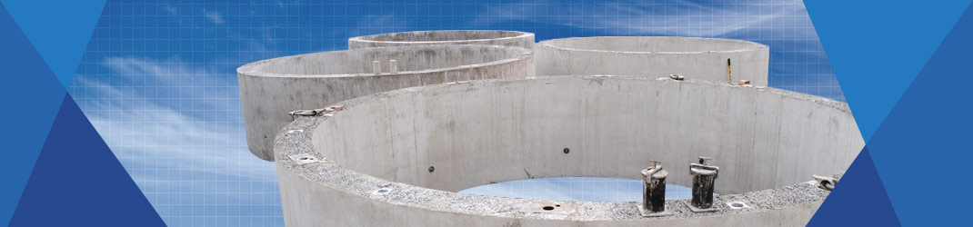 Concrete Surface Finishes