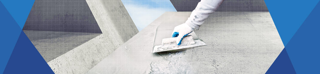 Waterstops / Waterproofers