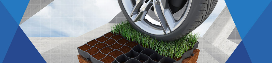 Flooring & Paving Systems