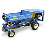 AIRPLACO PUMPMASTER MJ-16