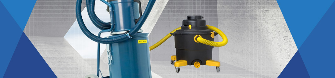 Air Filtration & Dust Control