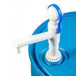 EZI-ACTION Drum Pumps