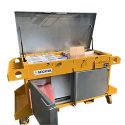 SECATOL SECABANCHE