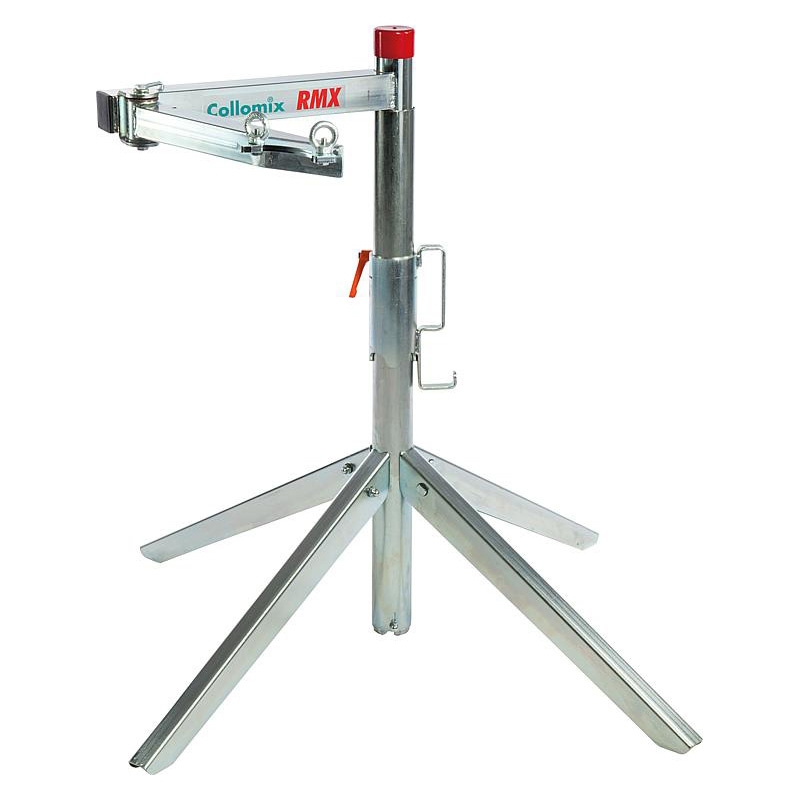 Collomix RMX Mixing Stand from Everitt Site Supplies