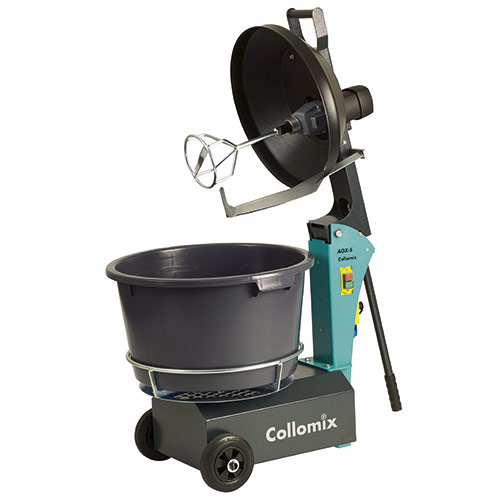 Collomix AOX-S