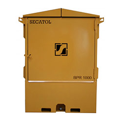 SECATOL BPR 1000
