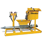 CHEMGROUT CG-570 Thick Mix