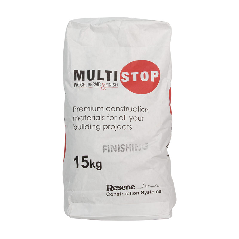 MULTISTOP FINISHING Fine Finishing And Fairing Coat For All Concrete