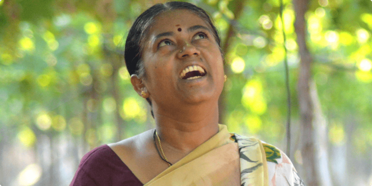 Prajitha Reddy Community Health Division - BBH