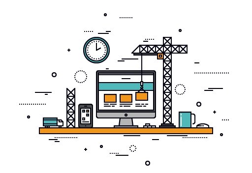 Webapplicatie Ontwikkelaar