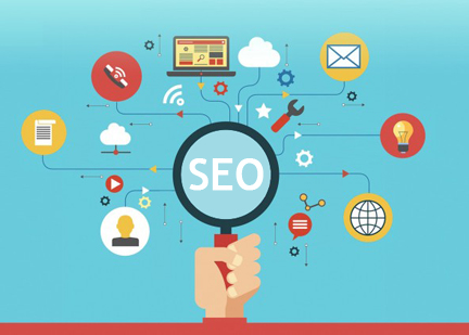 SEO Optimalisatie